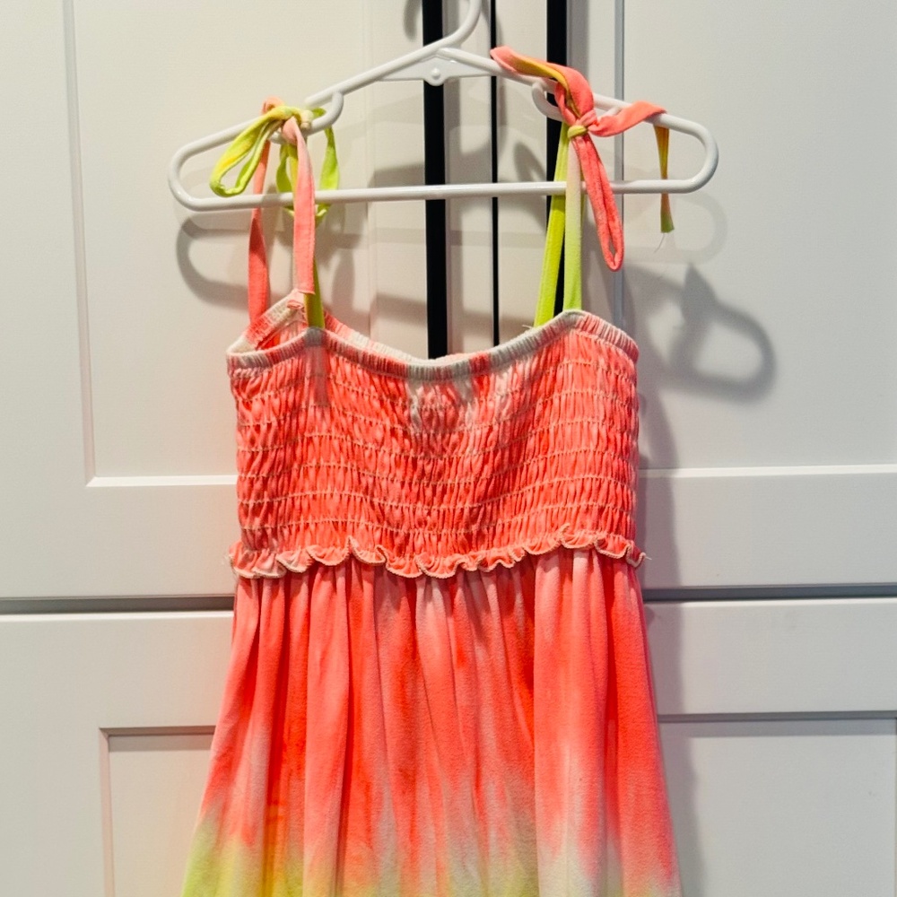 Pixie lane dress